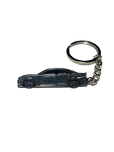 Load image into Gallery viewer, Drift Pins Keychain for Dodge Charger (15-23) - 16 Colors Alternate Image