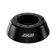 Load image into Gallery viewer, DND Low Profile Hub Kit for Mazda NC (2005-2015) Purple / Black / Tungsten / Red Alternate Image