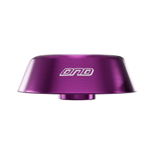 Load image into Gallery viewer, DND Low Profile Hub Kit for Mazda NC (2005-2015) Purple / Black / Tungsten / Red Alternate Image