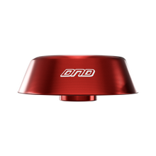Load image into Gallery viewer, DND Low Profile Hub Kit for Mazda NC (2005-2015) Purple / Black / Tungsten / Red Alternate Image
