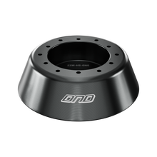Load image into Gallery viewer, DND Low Profile Hub Kit for Mazda NC (2005-2015) Purple / Black / Tungsten / Red Alternate Image