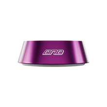 Load image into Gallery viewer, DND Low Profile Steering Wheel Hub for Mazda (78-12) Hyundai (94-16) Kia (99-10) Purple / Red / Black / Tungsten / Silver Alternate Image