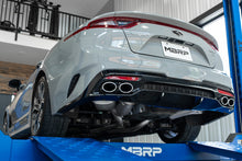 Load image into Gallery viewer, MBRP Exhaust Kia Stinger 3.3T RWD/AWD (18-21) 2.5&quot; Catback Aluminized / Steel Alternate Image