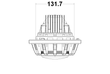Load image into Gallery viewer, Morimoto Headlights Jeep Wrangler JK (2007-2017) Super7 Bi-LED - Black Housing - Default Title Alternate Image