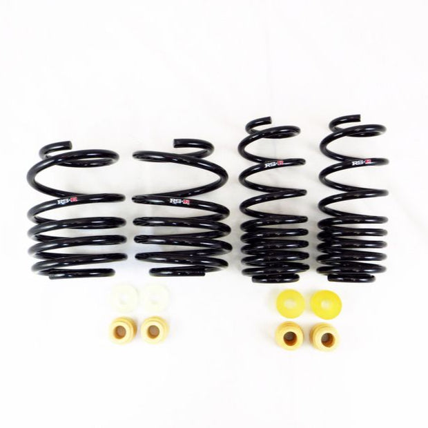 RS-R Lowering Springs Honda Civic Type-R FL5 (2023-2025) Down Sus Spri