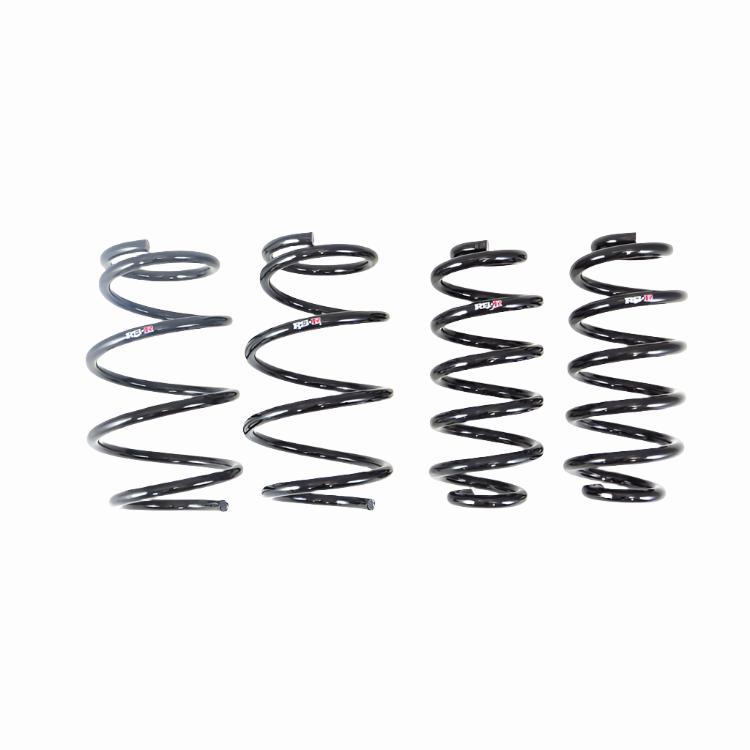 Spring Lexus RS-R Lowering Springs Lexus RX500h AWD (2023-2025) Down Sus T294D