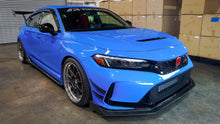 Load image into Gallery viewer, APR Front Bumper Canards Honda Civic Type R FL5 (2023) [Carbon Fiber] AB-923002 Alternate Image