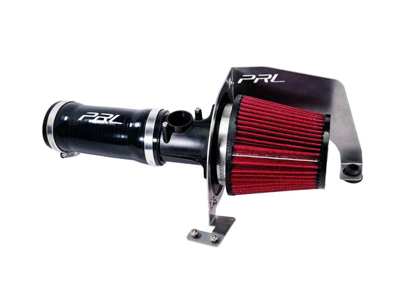 PRL Short Ram To Cold Air Intake Conversion Kit – For 2016+ Honda Civic 1.5T (PRL-HC10-INT-CON-A) 2 thumbnail image