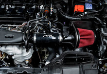 Load image into Gallery viewer, PRL Short Ram Intake Honda Civic 1.5T (2022-2025) w/ Air Filter Heat Shield - Default Title Alternate Image