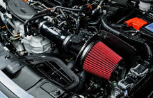Load image into Gallery viewer, PRL Short Ram Intake Honda Civic 1.5T (2022-2025) w/ Air Filter Heat Shield - Default Title Alternate Image