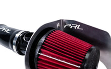 Load image into Gallery viewer, PRL Short Ram Intake Acura Integra 1.5T (2023-2025) w/ Air Filter Heat Shield - Default Title Alternate Image