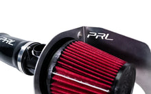 Load image into Gallery viewer, PRL Short Ram Intake Honda Civic 1.5T (2022-2025) w/ Air Filter Heat Shield - Default Title Alternate Image