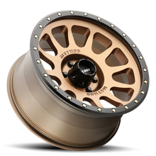 Load image into Gallery viewer, Method Standard 305 Wheels 17x8.5 | 5x5 , 5x5.5 , 5x150 , 6x5.5 , 6x135 , 6x120 , 8x6.5 | 0 / 4.75" , 25 / 5.7" Offset - Bronze / Titanium / Matte Black / Double Black Alternate Image