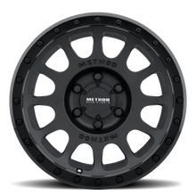 Load image into Gallery viewer, Method Standard 305 Wheels 17x8.5 | 5x5 , 5x5.5 , 5x150 , 6x5.5 , 6x135 , 6x120 , 8x6.5 | 0 / 4.75" , 25 / 5.7" Offset - Bronze / Titanium / Matte Black / Double Black Alternate Image