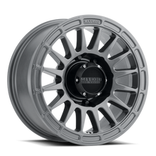 Load image into Gallery viewer, Method Standard 314 Wheels 17x7.5 | 5x4.5 , 5x108 , 6x5.5 | 30 / 5.50" , 25 / 5.20" Offset - Gloss Titanium or Matte Black Alternate Image