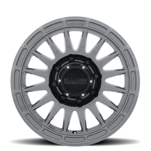 Load image into Gallery viewer, Method Standard 314 Wheels 17x7.5 | 5x4.5 , 5x108 , 6x5.5 | 30 / 5.50" , 25 / 5.20" Offset - Gloss Titanium or Matte Black Alternate Image