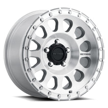 Load image into Gallery viewer, Method Standard 315 Wheels 20x9 | 6x5.5 , 8x170 , 8x180 | 18/5.7" Offset - Machined - Clear Coat or Matte Black Alternate Image