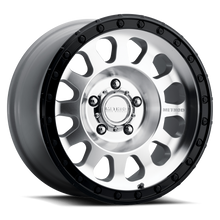 Load image into Gallery viewer, Method Standard 315 Wheels 18x9 | 6x135 , 8x6.5 , 8x170 , 8x180 | 18 / 5.75" Offset - Machined or Polished with Gloss Black Lip Alternate Image