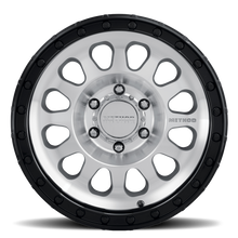 Load image into Gallery viewer, Method Standard 315 Wheels 17x9 | 5x5 , 6x5.5 , 8x6.5 | -12 / 4.5" Offset - Machined with Gloss Black Lip Alternate Image