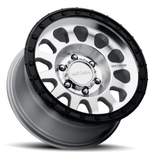 Load image into Gallery viewer, Method Standard 315 Wheels 17x8.5 | 8x180 , 6x135 , 6x5.5 , 8x6.5 , 8x170 , 6x6.5 | 0 / 4.75" , 25 / 5.8" Offset - Machined or Polished with Gloss Black Lip Alternate Image