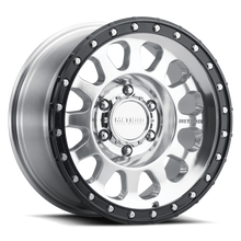 Load image into Gallery viewer, Method Standard 315 Wheels 17x8.5 | 8x180 , 6x135 , 6x5.5 , 8x6.5 , 8x170 , 6x6.5 | 0 / 4.75" , 25 / 5.8" Offset - Machined or Polished with Gloss Black Lip Alternate Image