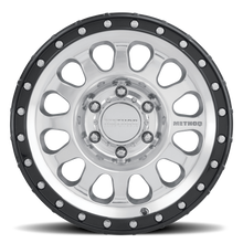 Load image into Gallery viewer, Method Standard 315 Wheels 18x9 | 6x135 , 8x6.5 , 8x170 , 8x180 | 18 / 5.75" Offset - Machined or Polished with Gloss Black Lip Alternate Image