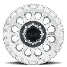 Load image into Gallery viewer, Method Standard 315 Wheels 20x9 | 6x5.5 , 8x170 , 8x180 | 18/5.7" Offset - Machined - Clear Coat or Matte Black Alternate Image