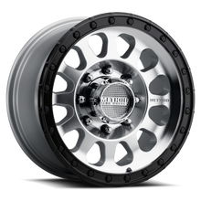 Load image into Gallery viewer, Method Standard 315 Wheels 18x9 | 6x135 , 8x6.5 , 8x170 , 8x180 | 18 / 5.75" Offset - Machined or Polished with Gloss Black Lip Alternate Image