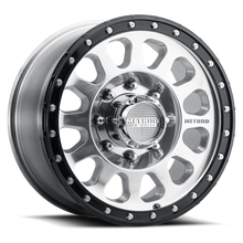Load image into Gallery viewer, Method Standard 315 Wheels 17x8.5 | 8x180 , 6x135 , 6x5.5 , 8x6.5 , 8x170 , 6x6.5 | 0 / 4.75" , 25 / 5.8" Offset - Machined or Polished with Gloss Black Lip Alternate Image