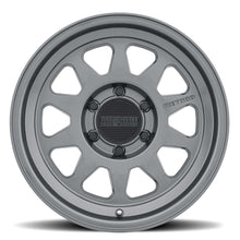 Load image into Gallery viewer, Method Standard 316 Wheels 17x8 | 5x150 , 6x5.5 , 6x135 , 6x5.5 | 25/5.44" Offset - Gloss Titanium or Matte Black Alternate Image