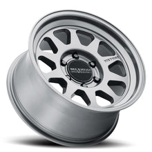 Load image into Gallery viewer, Method Standard 316 Wheels 17x8 | 5x150 , 6x5.5 , 6x135 , 6x5.5 | 25/5.44" Offset - Gloss Titanium or Matte Black Alternate Image