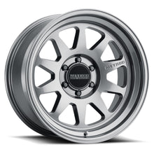 Load image into Gallery viewer, Method Standard 316 Wheels 17x8 | 5x150 , 6x5.5 , 6x135 , 6x5.5 | 25/5.44" Offset - Gloss Titanium or Matte Black Alternate Image