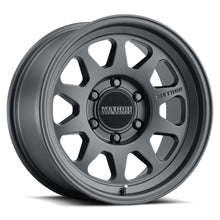 Load image into Gallery viewer, Method Standard 316 Wheels 17x8 | 5x150 , 6x5.5 , 6x135 , 6x5.5 | 25/5.44" Offset - Gloss Titanium or Matte Black Alternate Image
