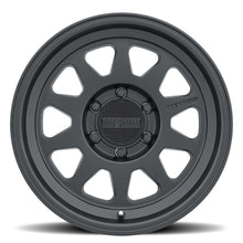 Load image into Gallery viewer, Method Standard 316 Wheels 17x8 | 5x150 , 6x5.5 , 6x135 , 6x5.5 | 25/5.44" Offset - Gloss Titanium or Matte Black Alternate Image