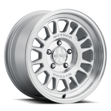 Load image into Gallery viewer, Method Standard 318 Wheels 18x9 | 6x5.5 , 5x150 , 8x6.5 , 8x170 , 8x180 , 6x135 | 0/4.95" , 18/5.66" Offset - Gloss Black / Bronze / Machined Alternate Image