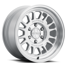 Load image into Gallery viewer, Method Standard 318 Wheels 17x8.5 | 5x5 , 6x5.5 , 6x135 | 0/4.7" , 40/6.27" , 25/5.7" Offset - Bronze / Gloss Black / Machined with Clear Coat Alternate Image