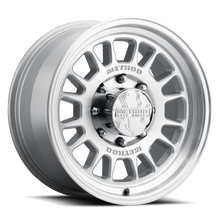 Load image into Gallery viewer, Method Standard 318 Wheels 18x9 | 6x5.5 , 5x150 , 8x6.5 , 8x170 , 8x180 , 6x135 | 0/4.95" , 18/5.66" Offset - Gloss Black / Bronze / Machined Alternate Image