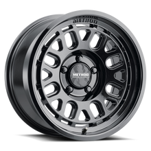 Load image into Gallery viewer, Method Standard 321 Wheels 20x9 | 5x5 , 6x135 , 6x5.5 , 8x6.5 | 18/5.68" Offset - Gloss Black or Machined Clear Coat Alternate Image