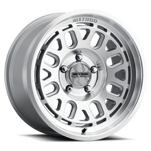 Load image into Gallery viewer, Method Standard 321 Wheels 20x9 | 5x5 , 6x135 , 6x5.5 , 8x6.5 | 18/5.68" Offset - Gloss Black or Machined Clear Coat Alternate Image