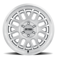 Load image into Gallery viewer, Method Standard 321 Wheels 20x9 | 5x5 , 6x135 , 6x5.5 , 8x6.5 | 18/5.68" Offset - Gloss Black or Machined Clear Coat Alternate Image