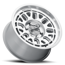 Load image into Gallery viewer, Method Standard 321 Wheels 20x9 | 5x5 , 6x135 , 6x5.5 , 8x6.5 | 18/5.68" Offset - Gloss Black or Machined Clear Coat Alternate Image