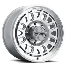 Load image into Gallery viewer, Method Standard 321 Wheels 20x9 | 5x5 , 6x135 , 6x5.5 , 8x6.5 | 18/5.68" Offset - Gloss Black or Machined Clear Coat Alternate Image