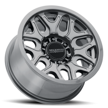 Load image into Gallery viewer, Method Standard 322 Wheels 20x10 | 8x6.5 | -18/4.76" Offset - Gloss Titanium Alternate Image