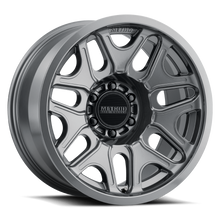 Load image into Gallery viewer, Method Standard 322 Wheels 20x10 | 8x6.5 | -18/4.76" Offset - Gloss Titanium Alternate Image