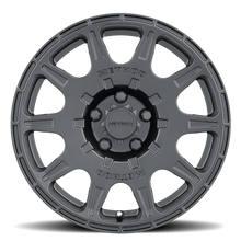 Load image into Gallery viewer, Method Standard 502 Wheels 17x8 | 5x100 , 5x114.3 , 5x108 , 5x4.5 | +38mm/6.10" Offset - Matte Black / Bronze / Titanium / Gold Alternate Image