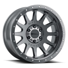 Load image into Gallery viewer, Method Standard 605 NV Wheels 20x10 | 6x5.5 , 8x6.5 , 8x170 | -24/4.55" Offset - Gloss Titanium or Machined Clear Coat Alternate Image
