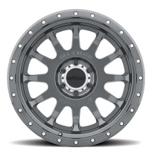 Load image into Gallery viewer, Method Standard 605 NV Wheels 20x10 | 6x5.5 , 8x6.5 , 8x170 | -24/4.55" Offset - Gloss Titanium or Machined Clear Coat Alternate Image