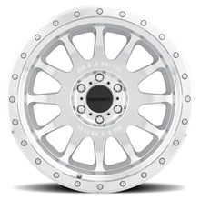 Load image into Gallery viewer, Method Standard 605 NV Wheels 20x10 | 6x5.5 , 8x6.5 , 8x170 | -24/4.55" Offset - Gloss Titanium or Machined Clear Coat Alternate Image