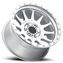 Load image into Gallery viewer, Method Standard 605 NV Wheels 20x10 | 6x5.5 , 8x6.5 , 8x170 | -24/4.55" Offset - Gloss Titanium or Machined Clear Coat Alternate Image