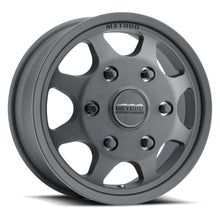 Load image into Gallery viewer, Method 701 Bead Grip Wheels 16x6.5 | 6x180 | 90/7.29" Offset with Matte Black Alternate Image